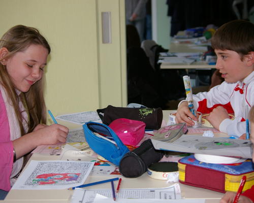ateliers