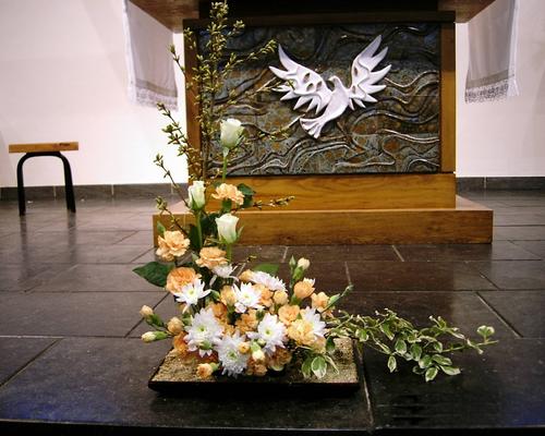 dimanche de carême