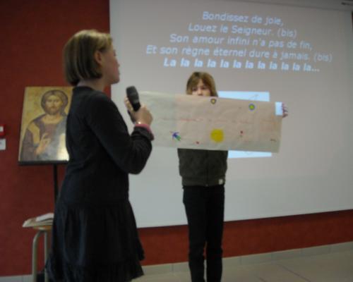 Retraites Profession de Foi 2010 (8)