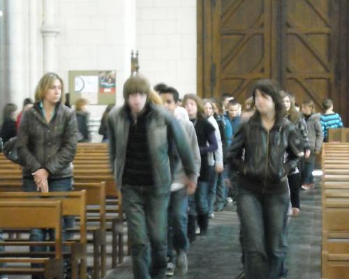Procession