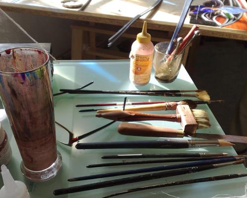 les outils