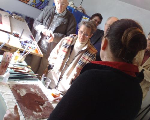 visite