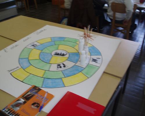 Retraite profession de foi relais des Moulins - Walincourt-Selvigny