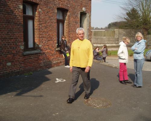 Retraite profession de foi relais des Moulins - Walincourt-Selvigny