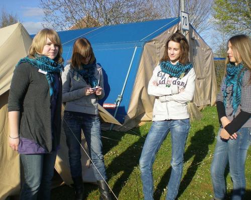 Bavay et Avesnes
