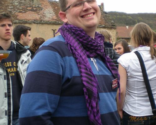 Jérôme