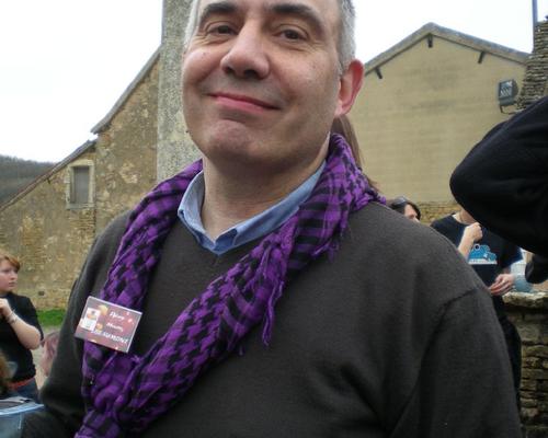 l'abbé Marc