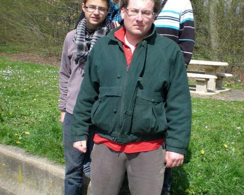 les Avesnois