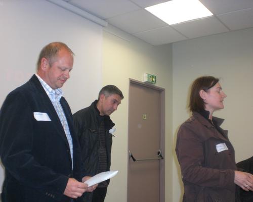 Parents rapporteurs