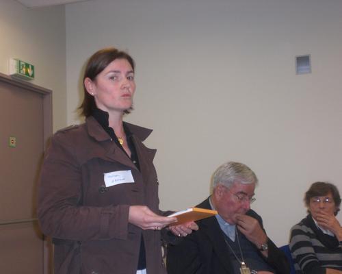 Parents rapporteurs 2