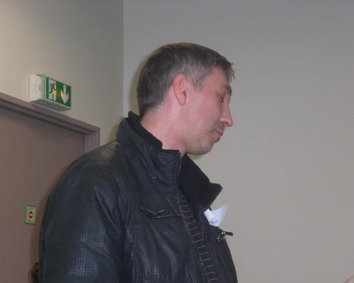Yannick Bégard