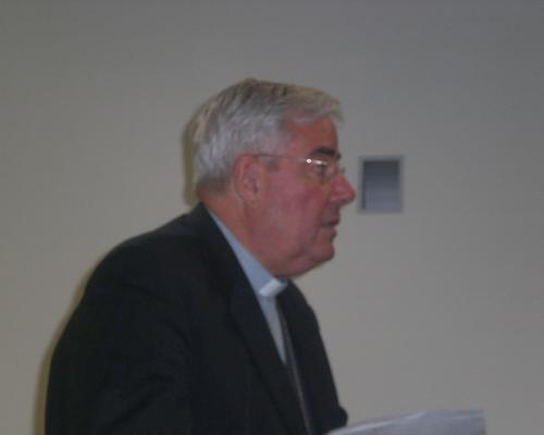 Monseigneur Garnier