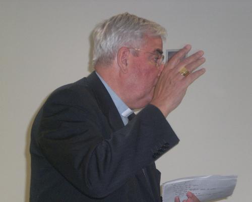 Monseigneur Garnier