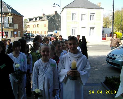 1eres communions St Martin 006