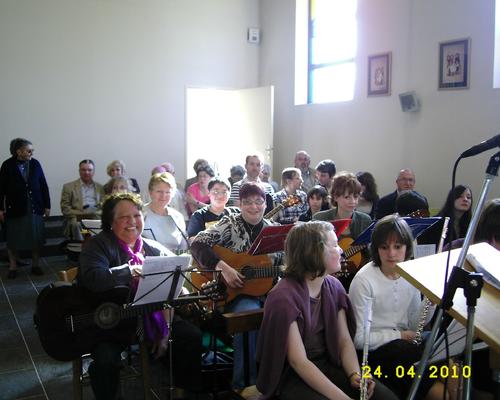 1eres communions St Martin 008