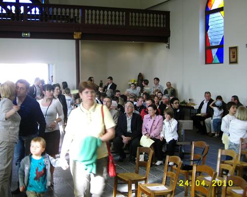 1eres communions St Martin 009