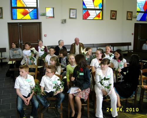 1eres communions St Martin 002