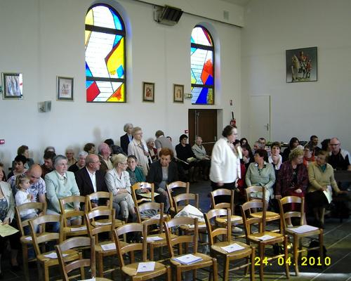 1eres communions St Martin 010