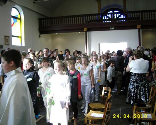 1eres communions St Martin 012