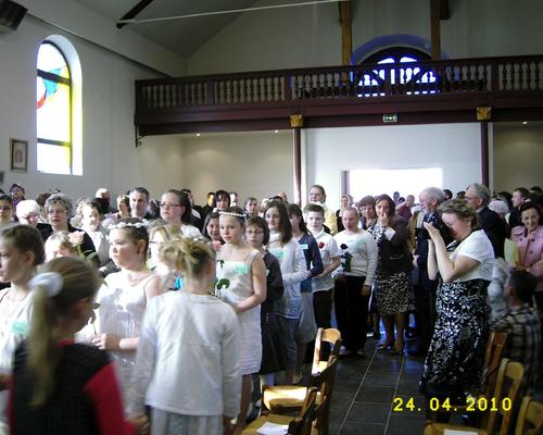 1eres communions St Martin 013