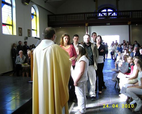 1eres communions St Martin 018