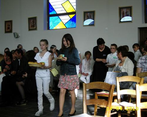 1eres communions St Martin 023