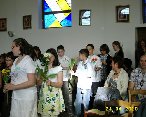 1eres communions St Martin 026