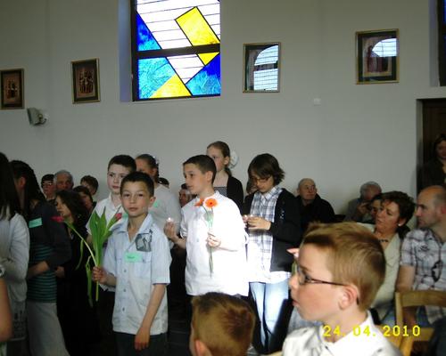 1eres communions St Martin 027