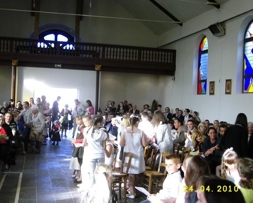 1eres communions St Martin 029
