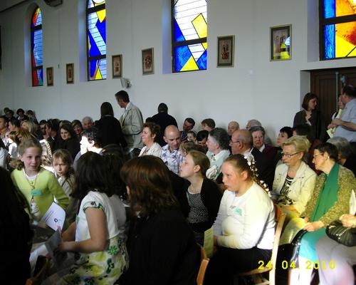 1eres communions St Martin 030