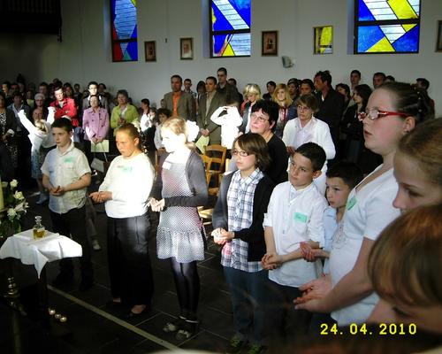 1eres communions St Martin 033