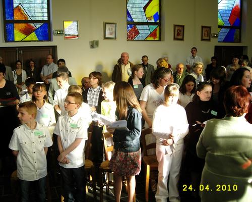1eres communions St Martin 036