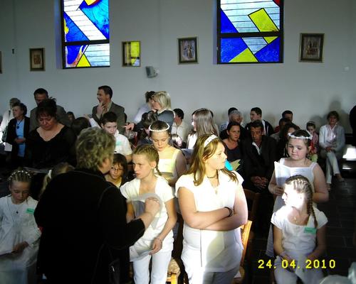 1eres communions St Martin 037