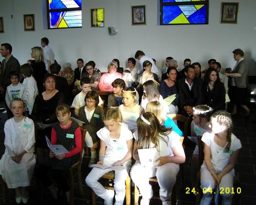1eres communions St Martin 038