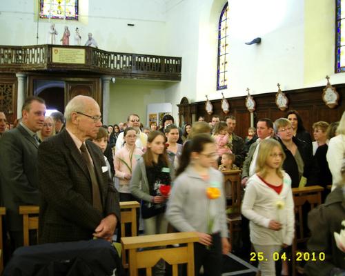 1eres communion Bachant 008
