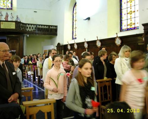 1eres communion Bachant 009