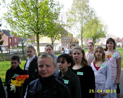 1eres communion Bachant 002