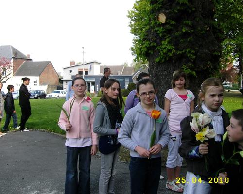1eres communion Bachant 003