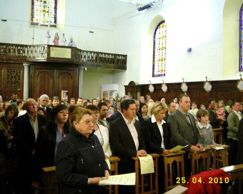 1eres communion Bachant 012