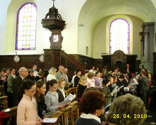 1eres communion Bachant 013
