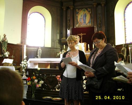 1eres communion Bachant 021