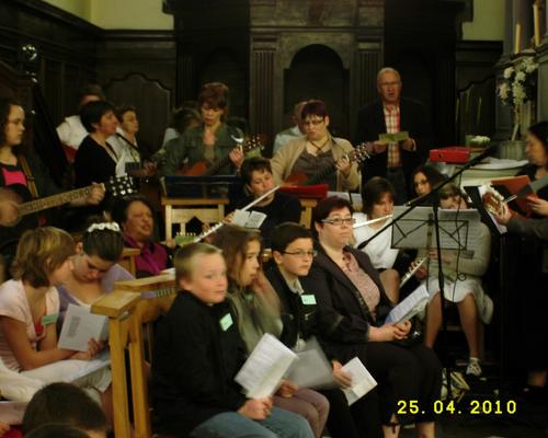 1eres communion Bachant 024