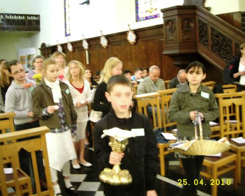 1eres communion Bachant 028