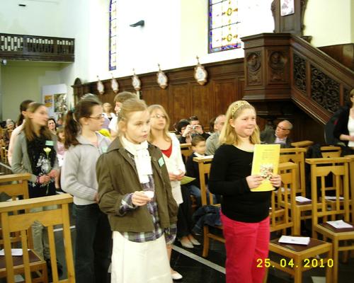 1eres communion Bachant 029