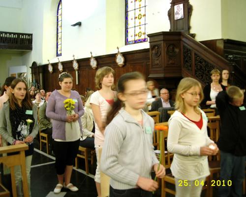 1eres communion Bachant 030