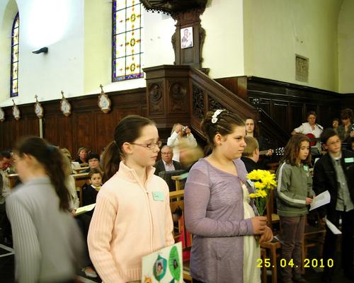 1eres communion Bachant 032