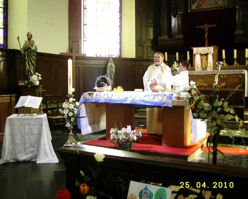1eres communion Bachant 033
