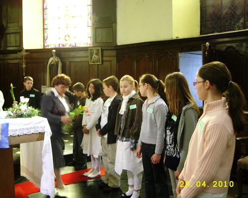 1eres communion Bachant 034