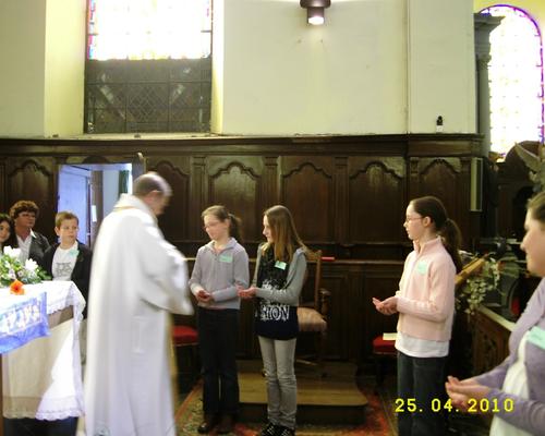 1eres communion Bachant 038