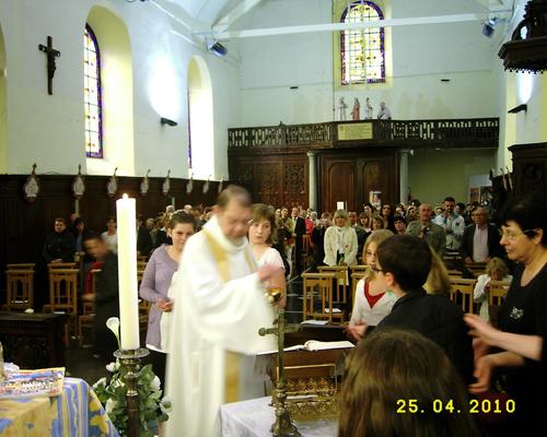 1eres communion Bachant 039